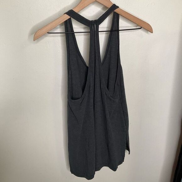 Lululemon T-Back Tank Top - Picture 2 of 3